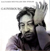 Cover for Mauvaises Nouvelles des Étoiles by Serge Gainsbourg